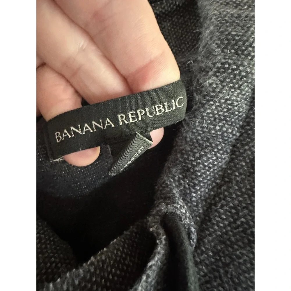 Banana Republic banana republic